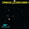 2MASS J22001880-0027554