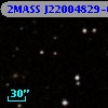 2MASS J22004829-0100102