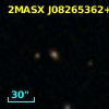 2MASX J08265362+4709564