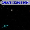 2MASS J22013169+1142015