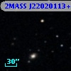 2MASS J22020113+0008411