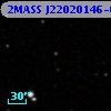 2MASS J22020146-0035102