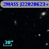 2MASS J22020623+0007098