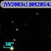 [VV2003c] J082054.7+461251