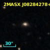 2MASX J08284278+4544333