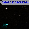 2MASS J22060634-0110011