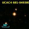 [ZEH2003] RX J0815.7+4601  1