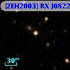 [ZEH2003] RX J0822.1+4706  1