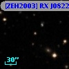 [ZEH2003] RX J0822.1+4706  4
