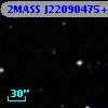 2MASS J22090475+0007235