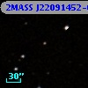 2MASS J22091452-0048529