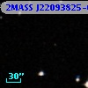 2MASS J22093825-0021360