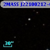 2MASS J22100212-0049515