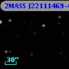 2MASS J22111469-0047483
