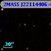 2MASS J22114406-0032274