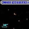 2MASS J22115732-0058039