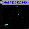 2MASS J22122909+0023028
