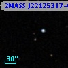 2MASS J22125317-0047019