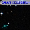 2MASS J22130951-0043474