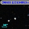 2MASS J22134953+0002391