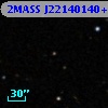 2MASS J22140140+0114488
