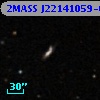 2MASS J22141059-0027547