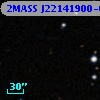 2MASS J22141900-0041201
