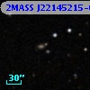 2MASS J22145215-0011195