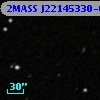 2MASS J22145330-0100516