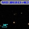 NVSS J081813+462911