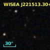 2MASS J22151331+0000239