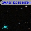2MASS J22151850-0047109