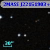 2MASS J22151903+0050113
