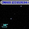 2MASS J22153534-0900106