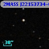 2MASS J22153734-0053352