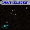2MASS J22160125+0058022