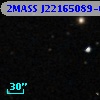 2MASS J22165089-0050588