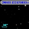 2MASS J22171033+1229520
