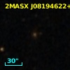 NVSS J081946+453928