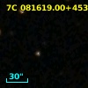 NVSS J081948+452436