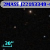 2MASS J22183349-0030481