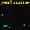 2MASS J22183357+0031598