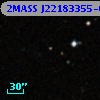 2MASS J22183355-0047323