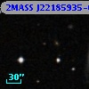 2MASS J22185935-0103161