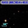 NVSS J082054+453236