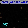NVSS J082150+461221