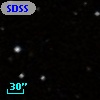 SDSS J222603.33-010612.0