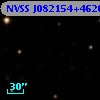 NVSS J082154+462020