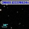 2MASS J22270124+1359500