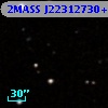2MASS J22312730+0109110
